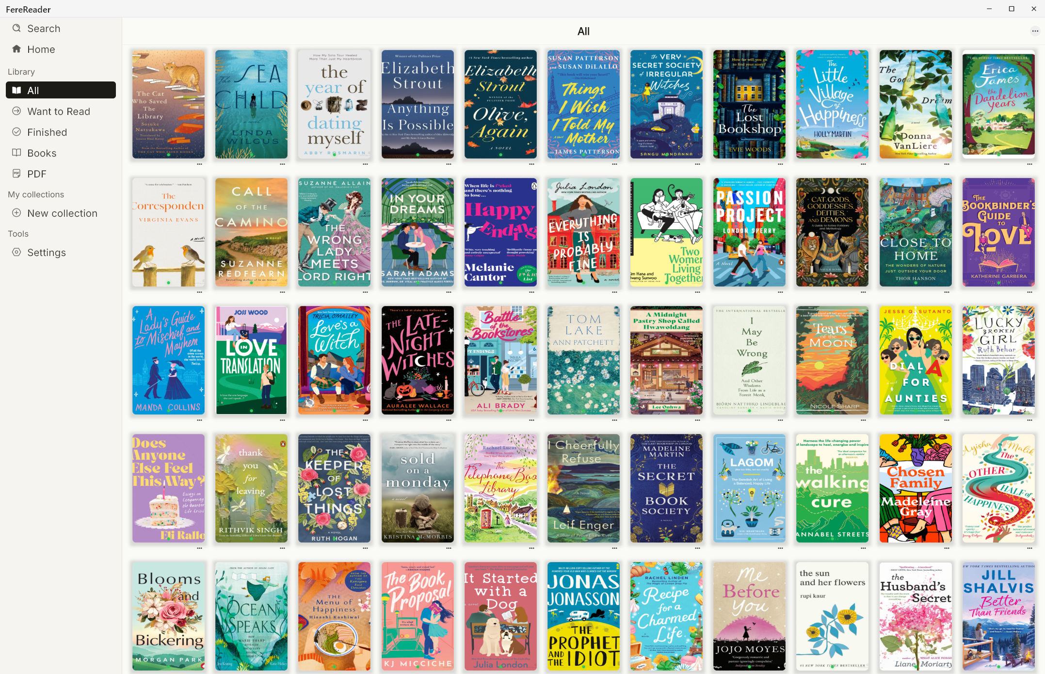 Recently Read